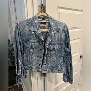 BDG Jean jacket